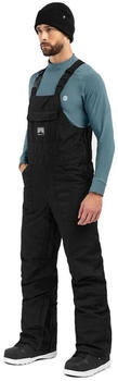Siroko B1 Broad Peak Skihose schwarz