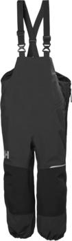 Helly Hansen Shelter Latzhose schwarz