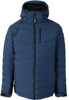 Brunotti Sanclair Men Snow Jacket night blue