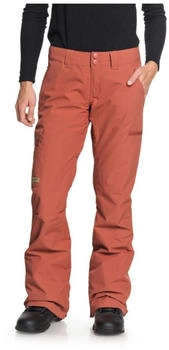 DC Shoes Recruit Snowboardhose rot