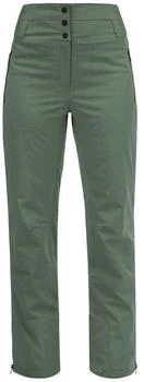 Head Emerald Damen Hose oliv