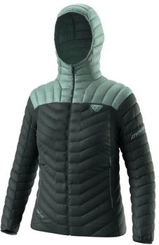 Dynafit Ridge Ultralight Down Jacke schwarz
