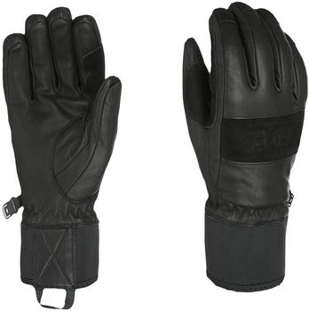 Level Shaman Handschuhe schwarz