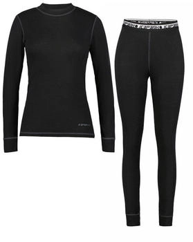 Icepeak Unterhemd SKI UNTERWÄSCHE IVEYE 2-St