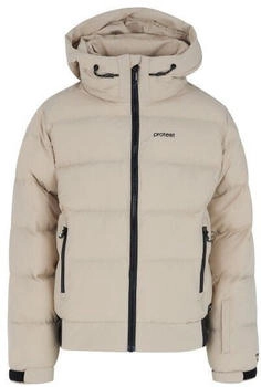 Protest Prteliny Snowjacke beige bamboo