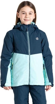 Dare2b Impose IV Skijacke blau