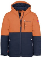 TROLLKIDS Kids Hemsedal Snow Jacket XT night sky