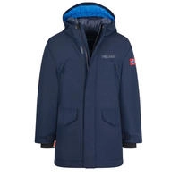 Trollkids 635-100-098, Trollkids - Kid's Harstad Jacket - Kunstfaserjacke Gr 98 blau