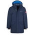 Trollkids Kinder Skijacke Harstad marine