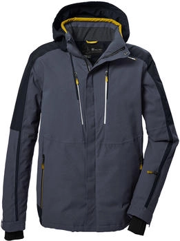 Killtec KSW Skijacke dunkel stahlblau