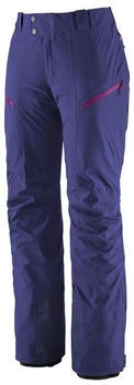 Patagonia Stormstride Sound Blue Skihose