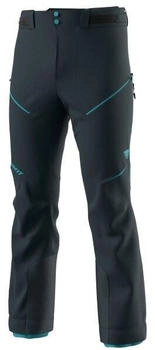 Dynafit Ridge Dynastretch Pant blau schwarz 8071