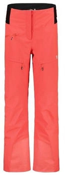 Maloja BlekovaM Skihose bright cranberry