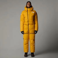 The North Face NF0A8BH956P-S, The North Face Mens Himalayan Suit summit gold...