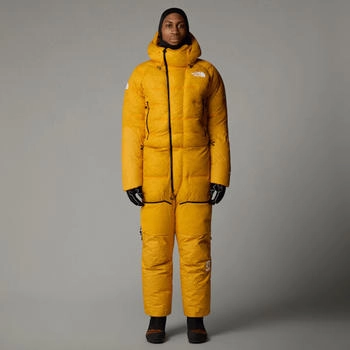 The North Face Himalayan Suit Herren Summit Gold