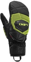 Leki 654803601, Herren Skihandschuh Leki WCR Coach 3D Mitt 2025/26 Handschuhgr&ouml;&szlig;e: