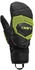 Leki WCR Coach 3D Mitt Handschuhe schwarz