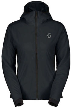 Scott Hoody W's Insuloft Light schwarz 0001