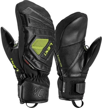 Leki WCR C-Tech 3D Junior Mitt