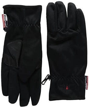 CMP Softshell-Handschuhe schwarz