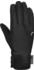 Reusch Damen Handschuhe Lively R-TEX XT TOUCH-TEC schwarz silber