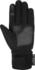 Reusch Damen Handschuhe Lively R-TEX XT TOUCH-TEC schwarz silber
