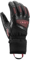 Leki 654847202, Leki Griffin Pro 3D Women - Alpin Handschuhe mit Trigger 3D -