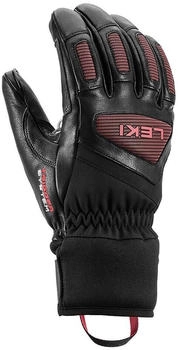 Leki Griffin Pro 3D Damen schwarz