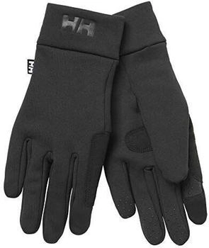 Helly Hansen HH Fleece Touch Handschuhfutter schwarz
