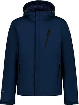 Icepeak Baraga Jacket blau