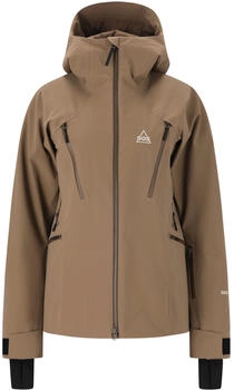 SOS Insulated Jacket shitake 1119