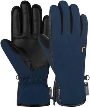 Reusch Tiffany R-TEX XT Handschuhe dress blue schwarz