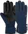 Reusch Tiffany R-TEX XT Handschuhe dress blue schwarz