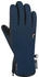 Reusch Tiffany R-TEX XT Handschuhe dress blue schwarz