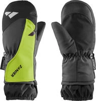 Zanier Gloves 12158-2078-EU 4, Zanier Gloves Kinder GTX Handschuhe (Gr&ouml;&szlig;e XL,