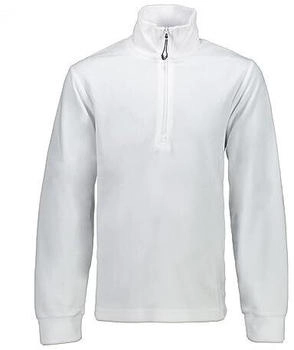 CMP Fleecepullover weiß