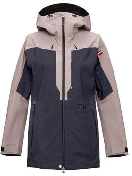 Elevenate Pure Jacke blau dunkelblau