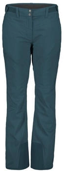 Scott SCO Pants W's Ultimate Dryo aruba green