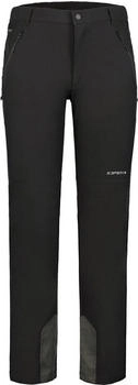 Icepeak Busti schwarz