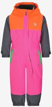 Ziener Trainingsanzug Overall ANUP bright pink