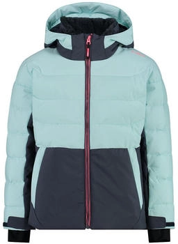 CMP Skijacke Twill acqua