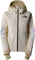 The North Face NF0A87X0, THE NORTH FACE Damen Jacke W LENADO JACKET Grau female