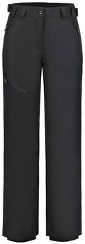 Icepeak Skihose CURLEW Regular Fit schwarz