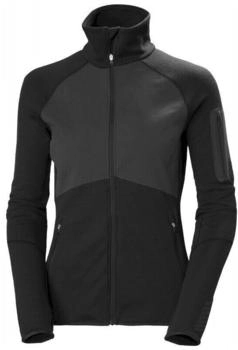Helly Hansen Lifa Merino Midlayer schwarz