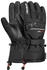 Reusch Skihandschuhe 'Connor R-Tex XT' schwarz weiß