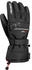Reusch Skihandschuhe 'Connor R-Tex XT' schwarz weiß