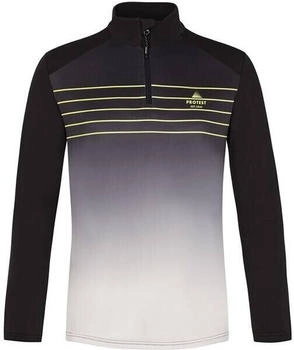 Protest Rolli PRTBIGBY Zip active top true black