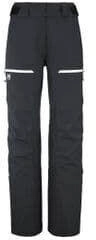 Millet Hose damen schwarz weiß
