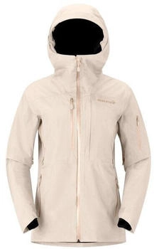 Norrøna Lofoten GORE-TEX Isolierte Jacke oatmeal
