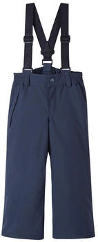 Reima Schneehose Loikka blau